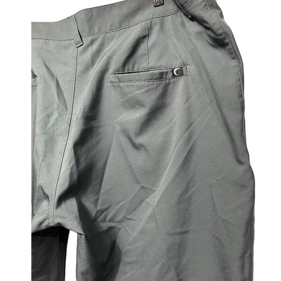 Men’s Zyia Active Shorts - Picture 6 of 7